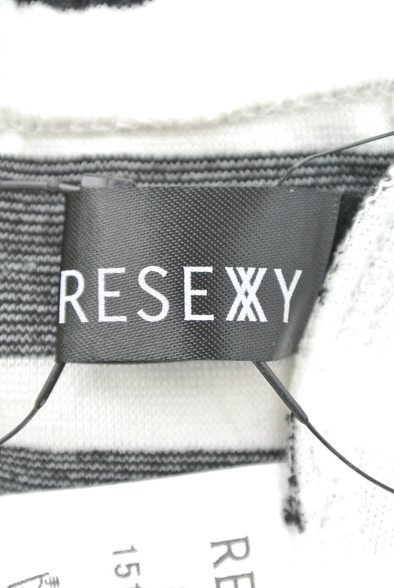 RESEXXY（リゼクシー）の古着「商品番号：PR10191342」-大画像6