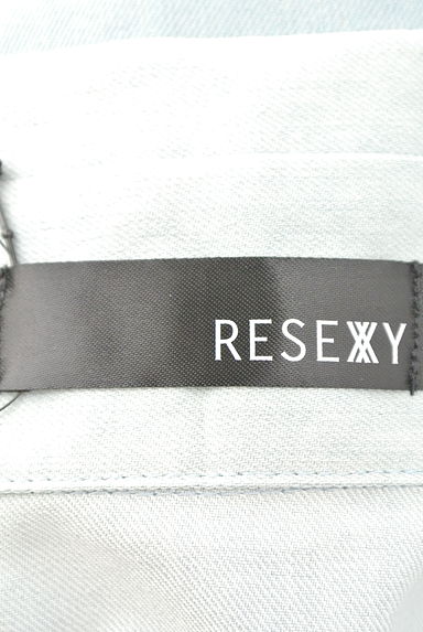 RESEXXY（リゼクシー）の古着「（カジュアルシャツ）」大画像６へ