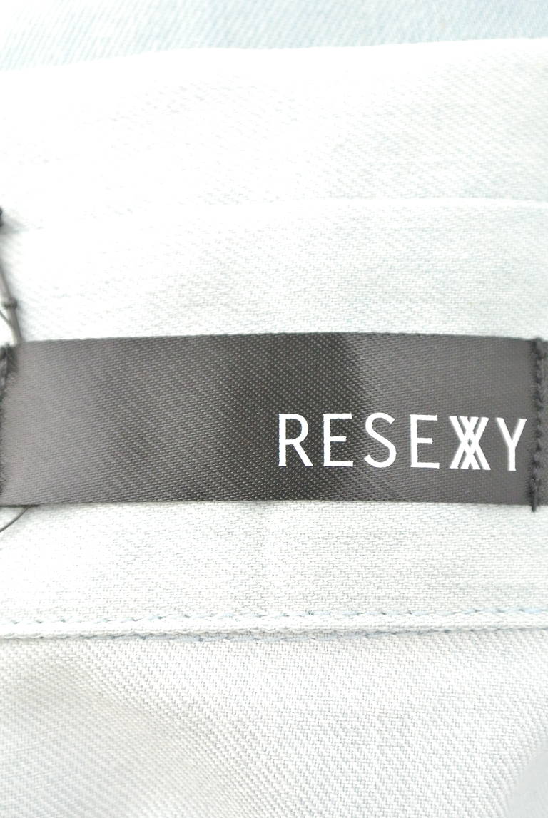 RESEXXY（リゼクシー）の古着「商品番号：PR10191343」-大画像6