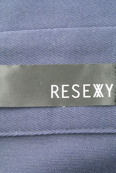 RESEXXY（リゼクシー）の古着「（カジュアルシャツ）」大画像６へ