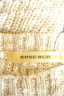 ROSE BUD（ローズバッド）の古着「商品番号：PR10191383」-6