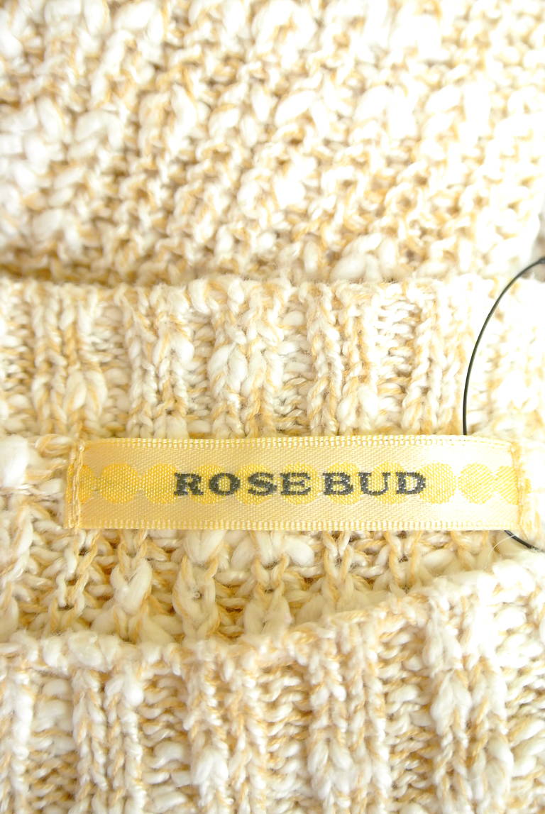 ROSE BUD（ローズバッド）の古着「商品番号：PR10191383」-大画像6