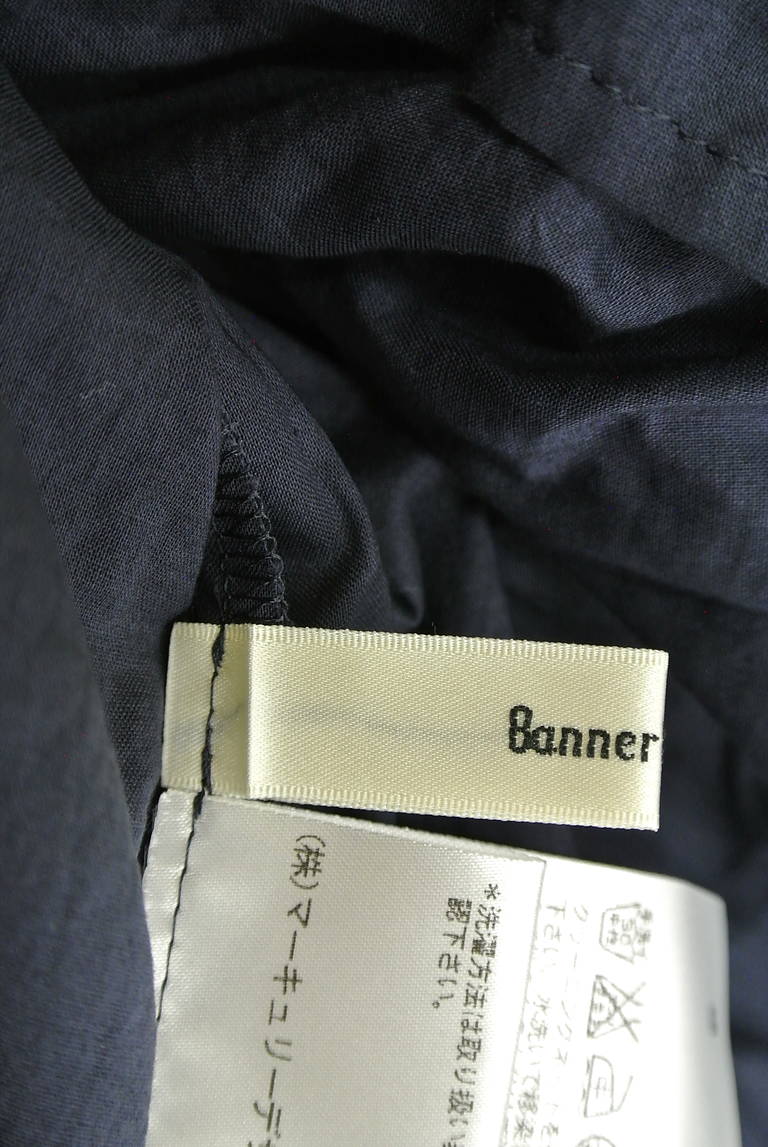Banner Barrett（バナーバレット）の古着「商品番号：PR10191385」-大画像6
