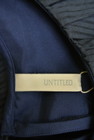 UNTITLED（アンタイトル）の古着「商品番号：PR10191395」-6