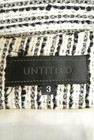 UNTITLED（アンタイトル）の古着「商品番号：PR10191404」-6