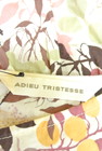 ADIEU TRISTESSE（アデュートリステス）の古着「商品番号：PR10191412」-6