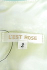 L'EST ROSE（レストローズ）の古着「商品番号：PR10191428」-6