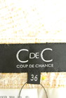 COUP DE CHANCE（クードシャンス）の古着「商品番号：PR10191433」-6