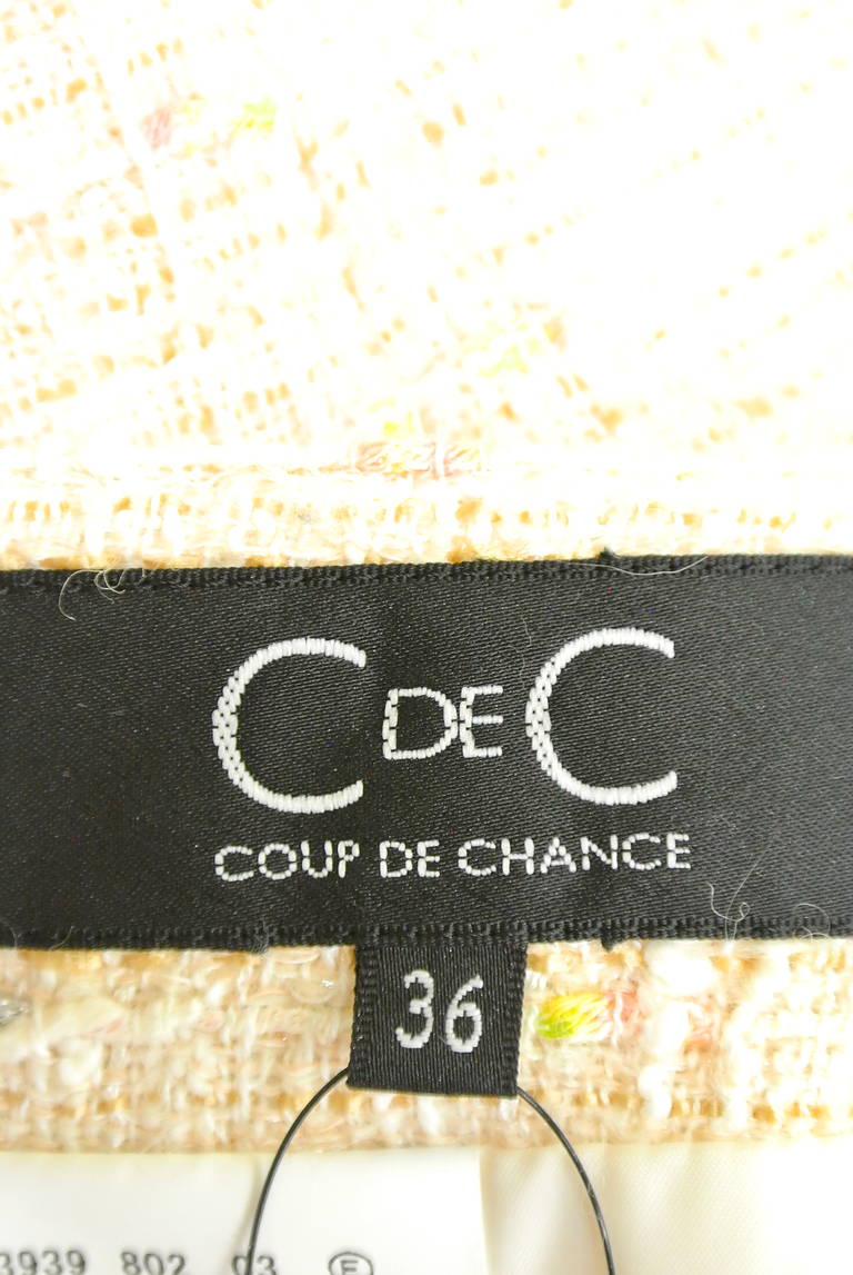 COUP DE CHANCE（クードシャンス）の古着「商品番号：PR10191433」-大画像6