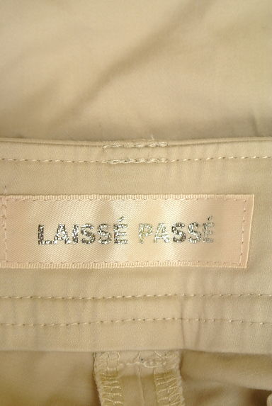 LAISSE PASSE（レッセパッセ）の古着「（パンツ）」大画像６へ