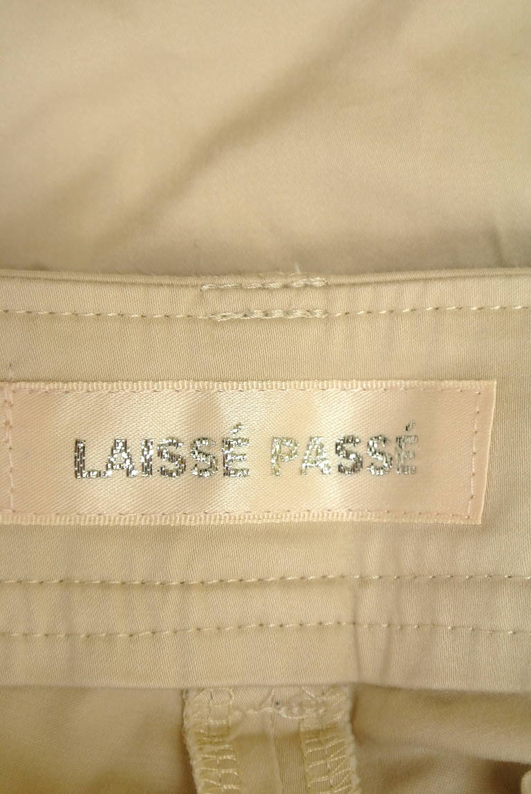 LAISSE PASSE（レッセパッセ）の古着「商品番号：PR10191436」-大画像6