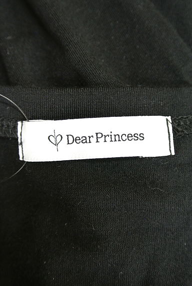 Dear Princess（ディアプリンセス）の古着「（カットソー・プルオーバー）」大画像６へ