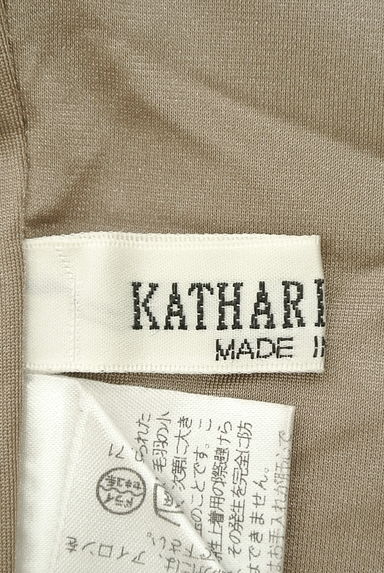 KATHARINE ROSS（キャサリンロス）の古着「（ロングスカート・マキシスカート）」大画像６へ