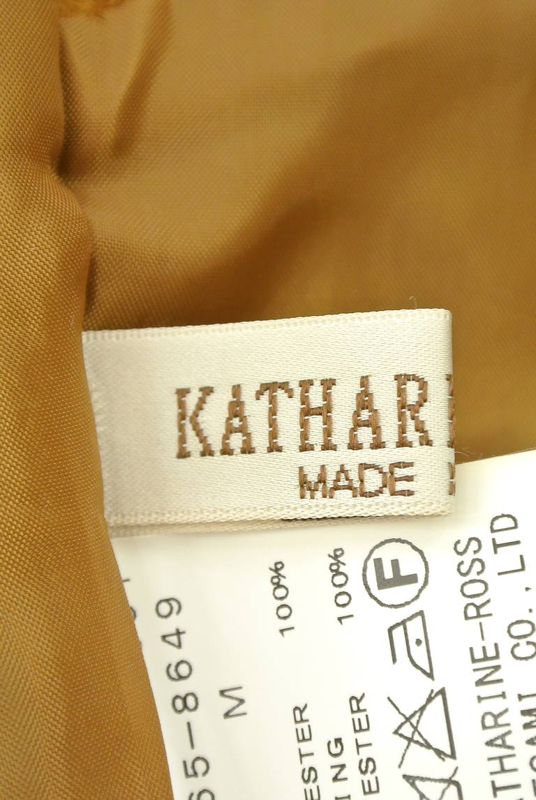 KATHARINE ROSS（キャサリンロス）の古着「商品番号：PR10191482」-大画像6