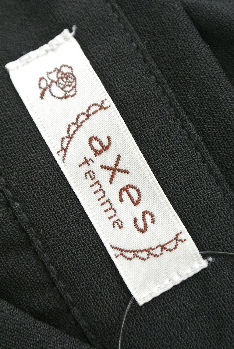 axes femme（アクシーズファム）の古着「商品番号：PR10191510」-大画像6