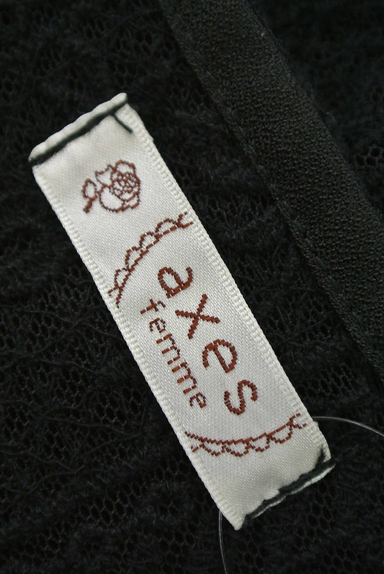 axes femme（アクシーズファム）の古着「商品番号：PR10191514」-大画像6