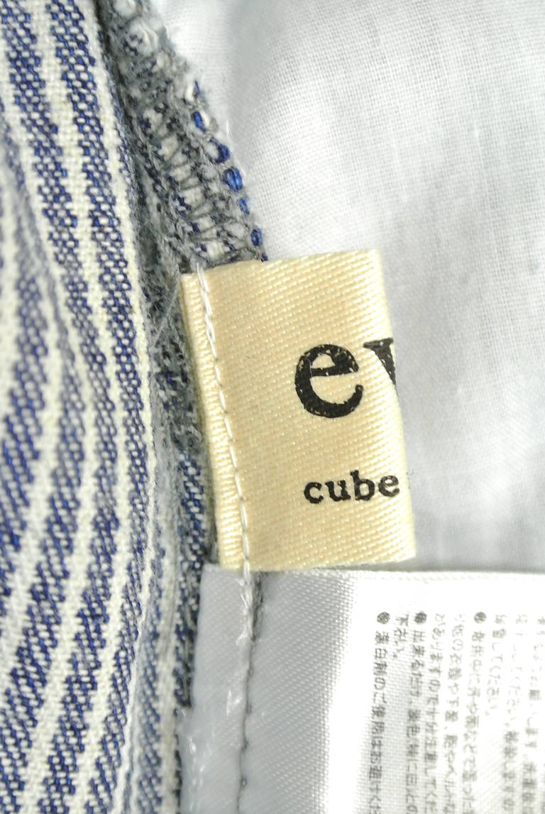 CUBE SUGAR（キューブシュガー）の古着「商品番号：PR10191523」-大画像6
