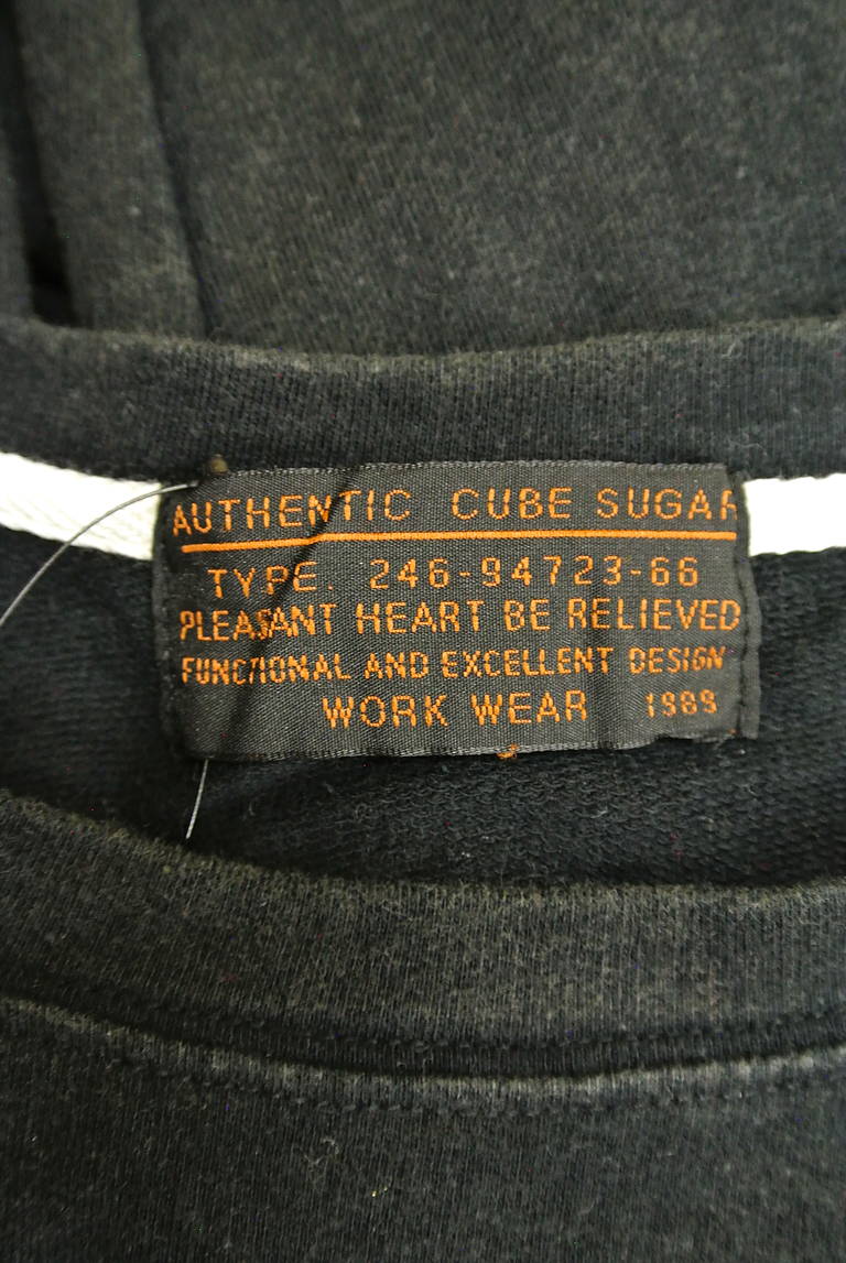 CUBE SUGAR（キューブシュガー）の古着「商品番号：PR10191539」-大画像6