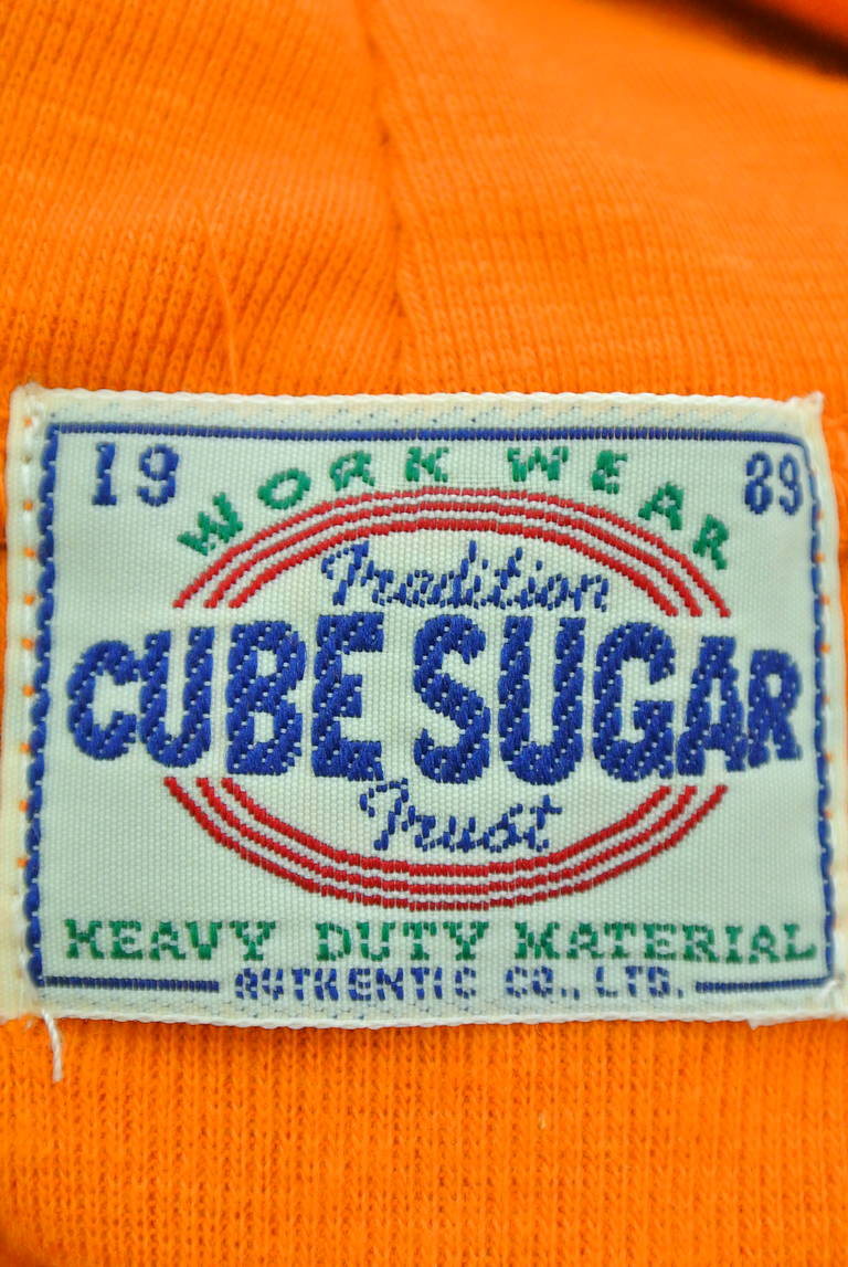 CUBE SUGAR（キューブシュガー）の古着「商品番号：PR10191543」-大画像6