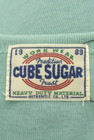 CUBE SUGAR（キューブシュガー）の古着「商品番号：PR10191544」-6