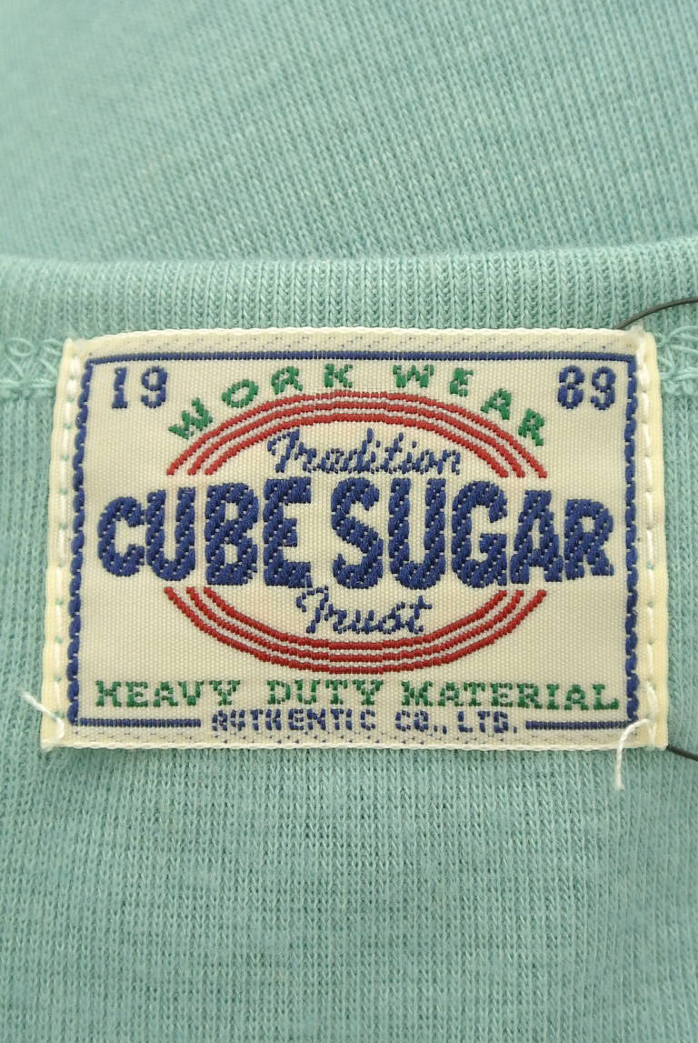 CUBE SUGAR（キューブシュガー）の古着「商品番号：PR10191544」-大画像6