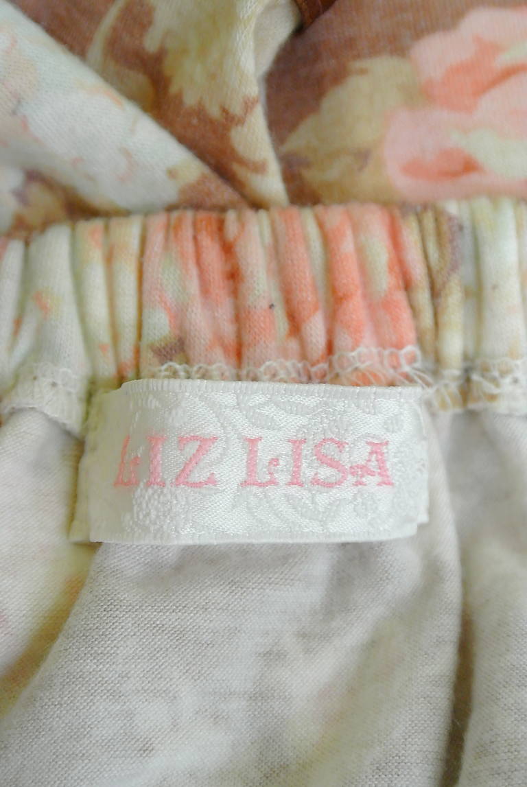 LIZ LISA（リズリサ）の古着「商品番号：PR10191550」-大画像6