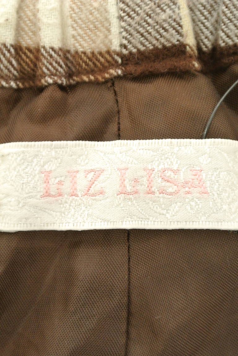 LIZ LISA（リズリサ）の古着「商品番号：PR10191551」-大画像6