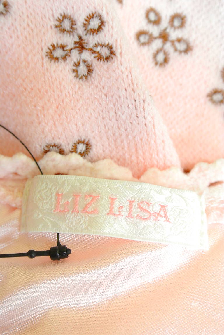 LIZ LISA（リズリサ）の古着「商品番号：PR10191555」-大画像6