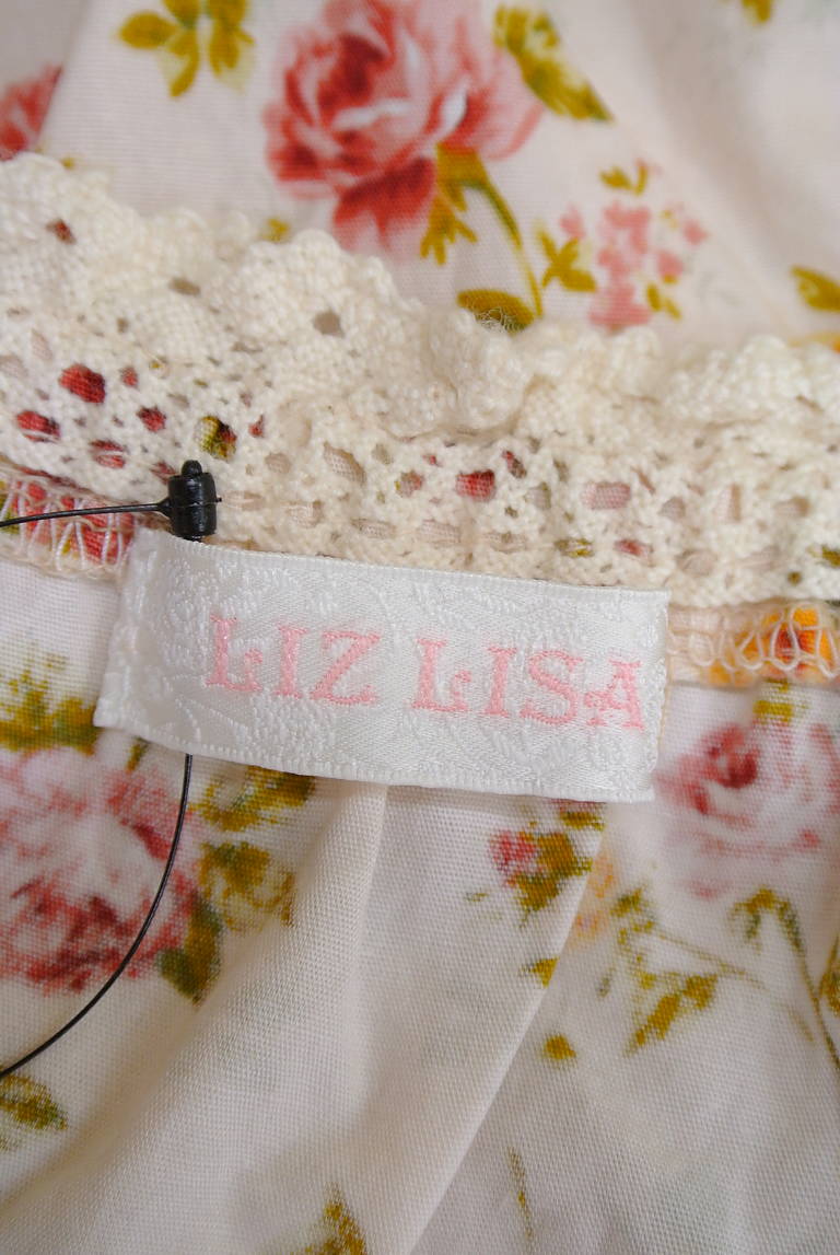 LIZ LISA（リズリサ）の古着「商品番号：PR10191561」-大画像6