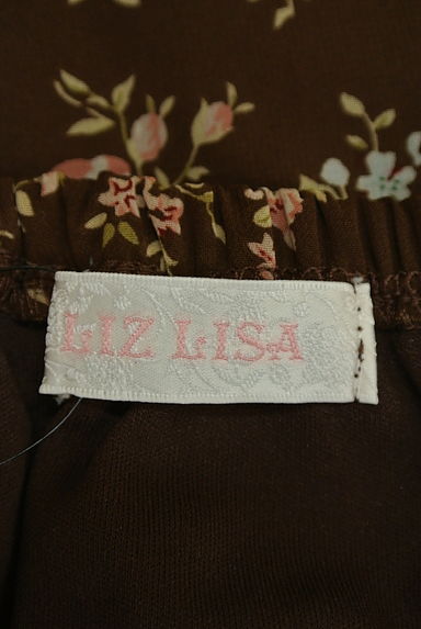 LIZ LISA（リズリサ）の古着「（ワンピース・チュニック）」大画像６へ