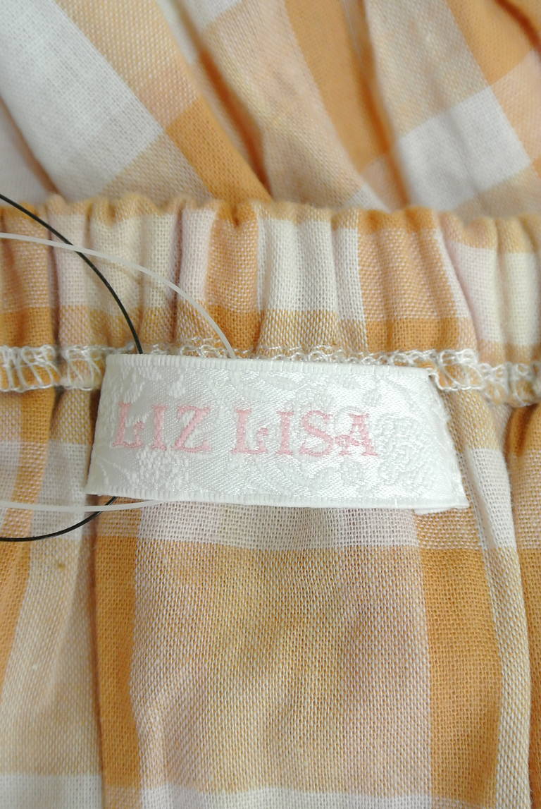 LIZ LISA（リズリサ）の古着「商品番号：PR10191566」-大画像6