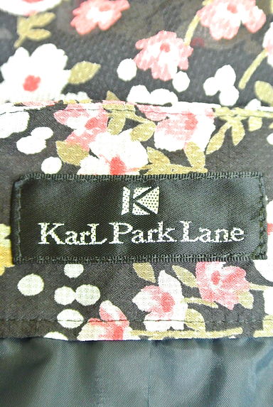 KarL Park Lane（カールパークレーン）の古着「（ミニスカート）」大画像６へ