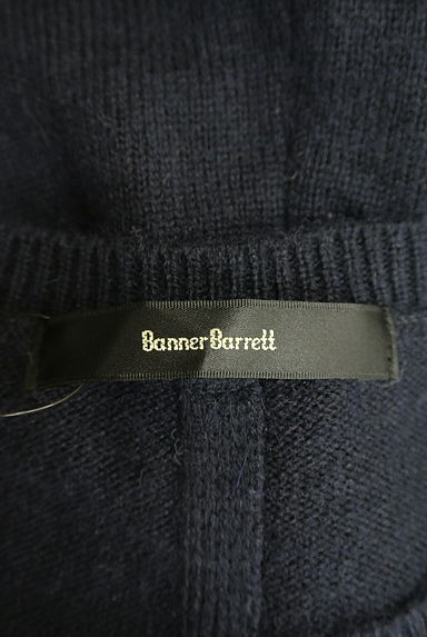 Banner Barrett（バナーバレット）の古着「（セーター）」大画像６へ
