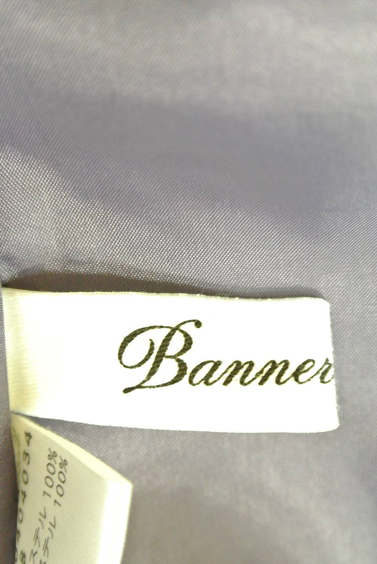 Banner Barrett（バナーバレット）の古着「商品番号：PR10191591」-大画像6