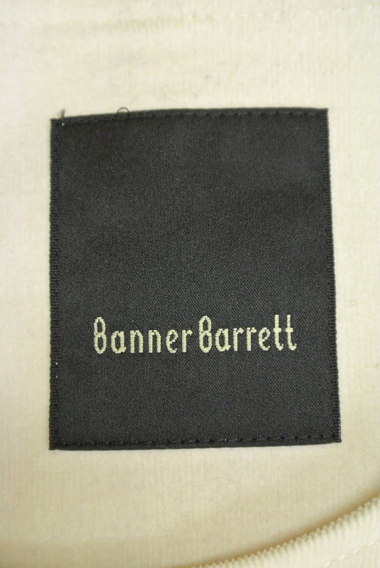 Banner Barrett（バナーバレット）の古着「商品番号：PR10191603」-大画像6