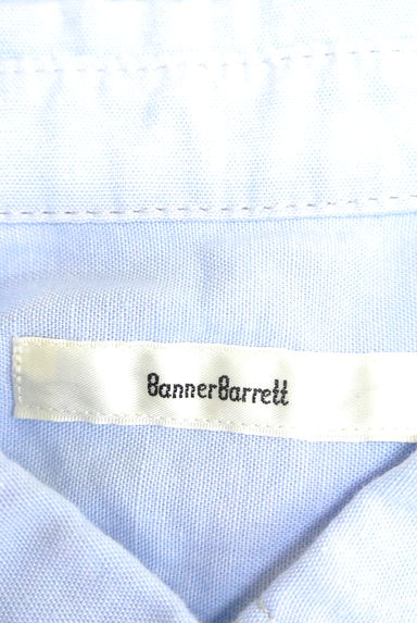 Banner Barrett（バナーバレット）の古着「（カジュアルシャツ）」大画像６へ
