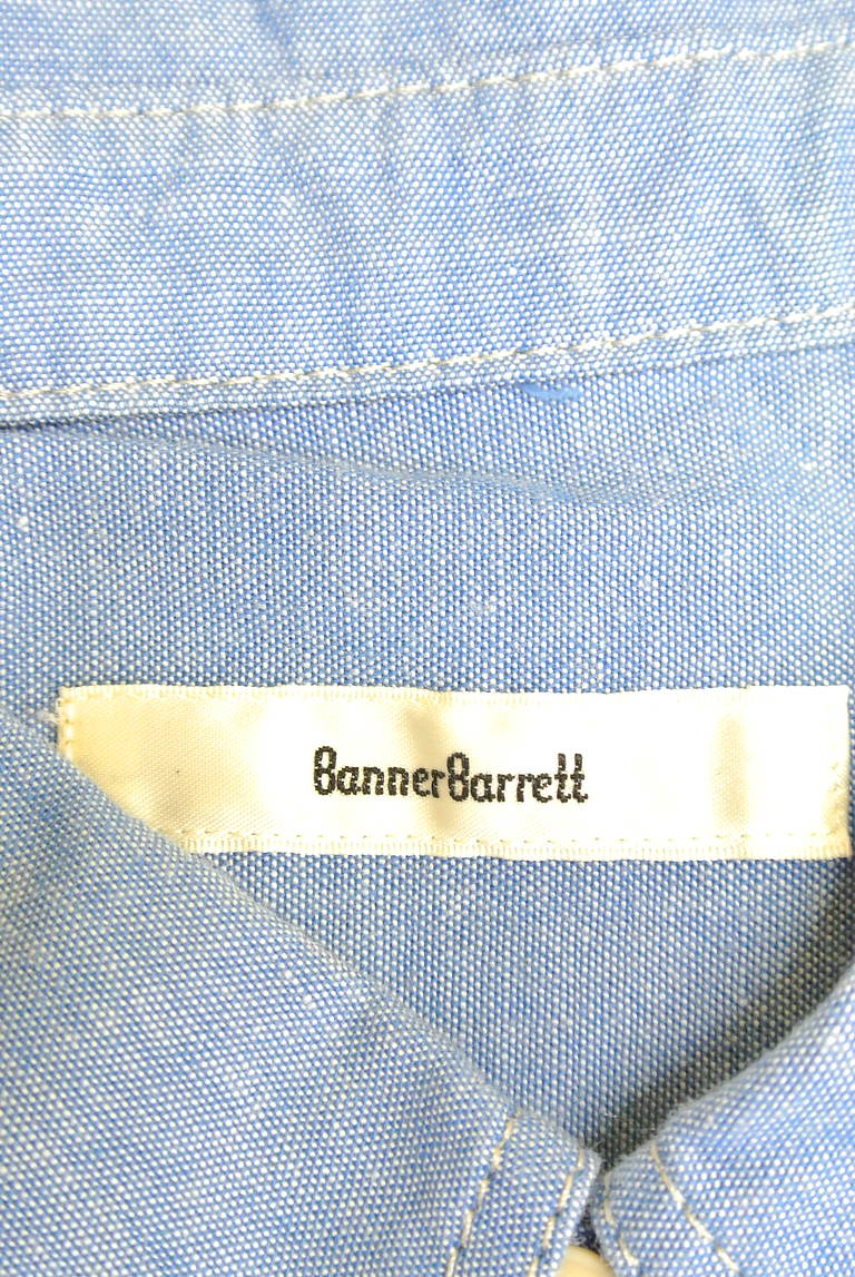 Banner Barrett（バナーバレット）の古着「商品番号：PR10191611」-大画像6
