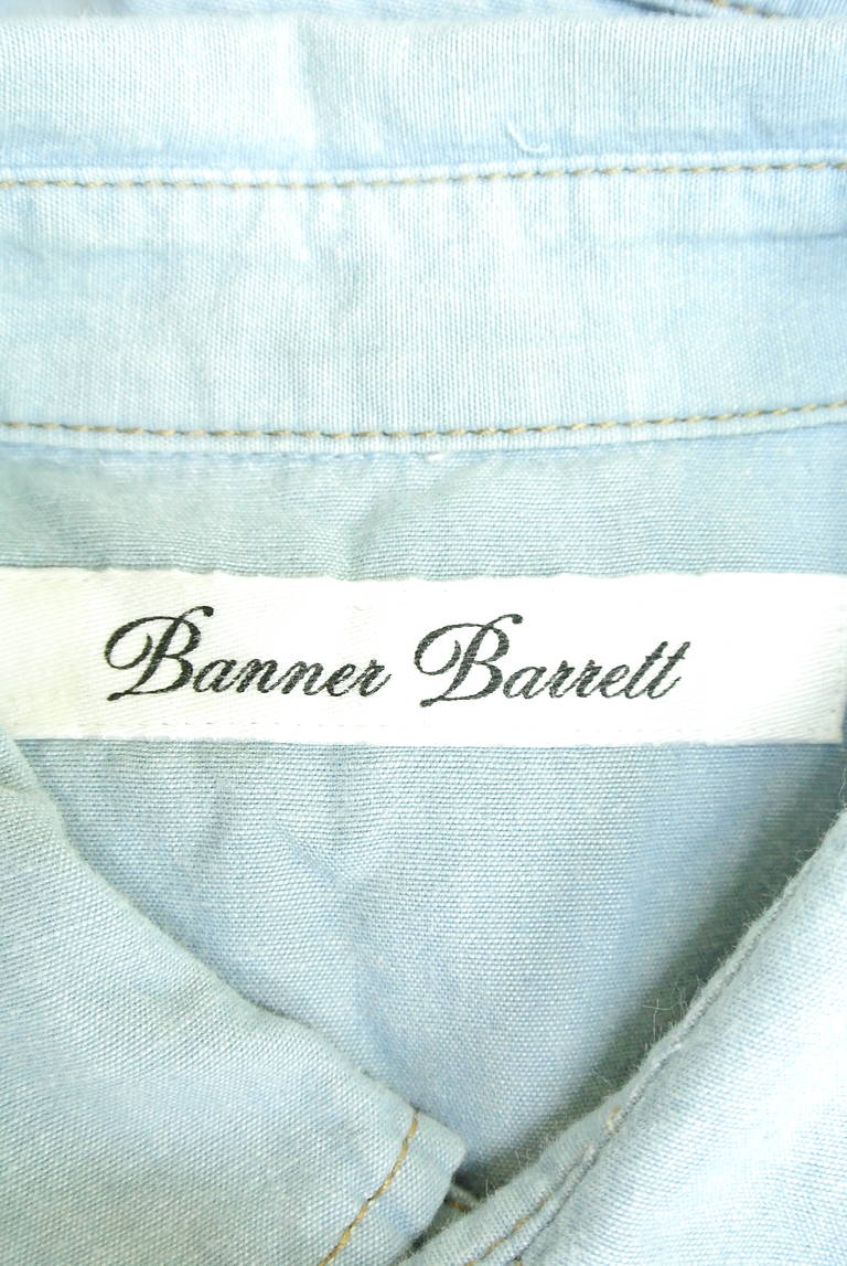 Banner Barrett（バナーバレット）の古着「商品番号：PR10191614」-大画像6