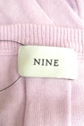 NINE（ナイン）の古着「商品番号：PR10191620」-6