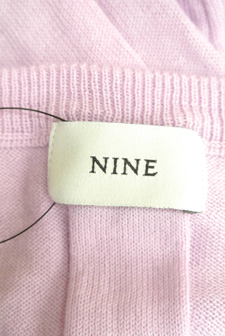 NINE（ナイン）の古着「商品番号：PR10191620」-大画像6