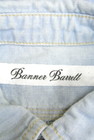 Banner Barrett（バナーバレット）の古着「商品番号：PR10191625」-6
