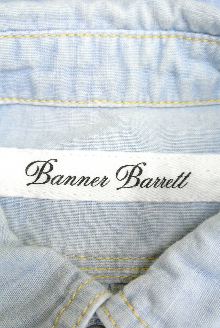 Banner Barrett（バナーバレット）の古着「商品番号：PR10191625」-大画像6