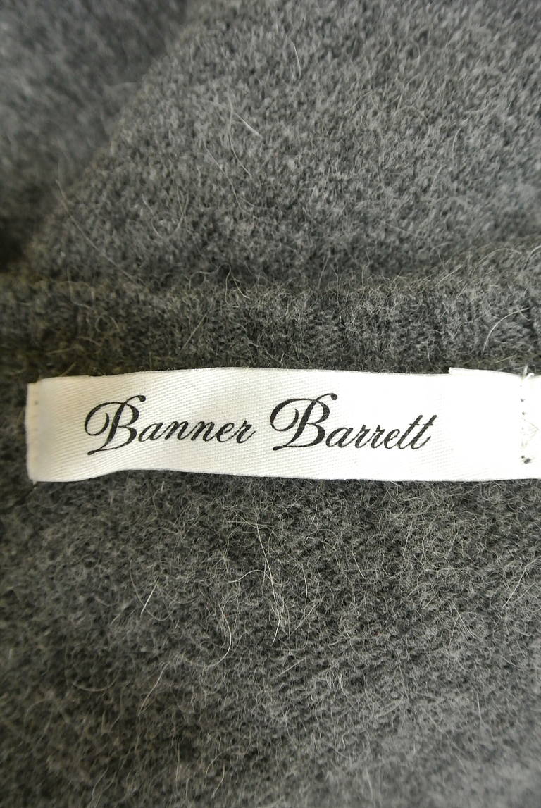 Banner Barrett（バナーバレット）の古着「商品番号：PR10191628」-大画像6