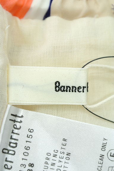 Banner Barrett（バナーバレット）の古着「（ショートパンツ・ハーフパンツ）」大画像６へ