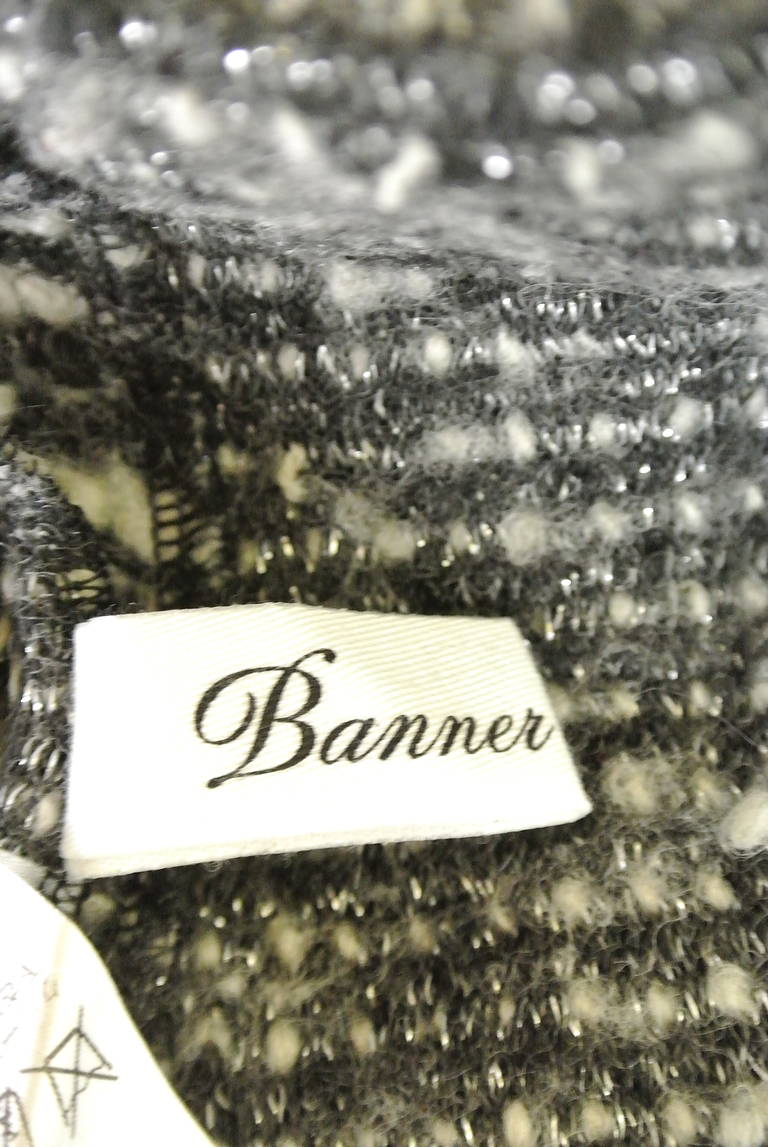 Banner Barrett（バナーバレット）の古着「商品番号：PR10191631」-大画像6