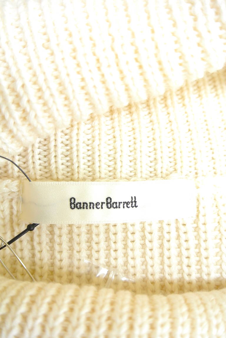 Banner Barrett（バナーバレット）の古着「商品番号：PR10191635」-大画像6