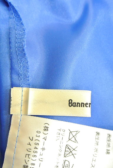 Banner Barrett（バナーバレット）の古着「（ショートパンツ・ハーフパンツ）」大画像６へ