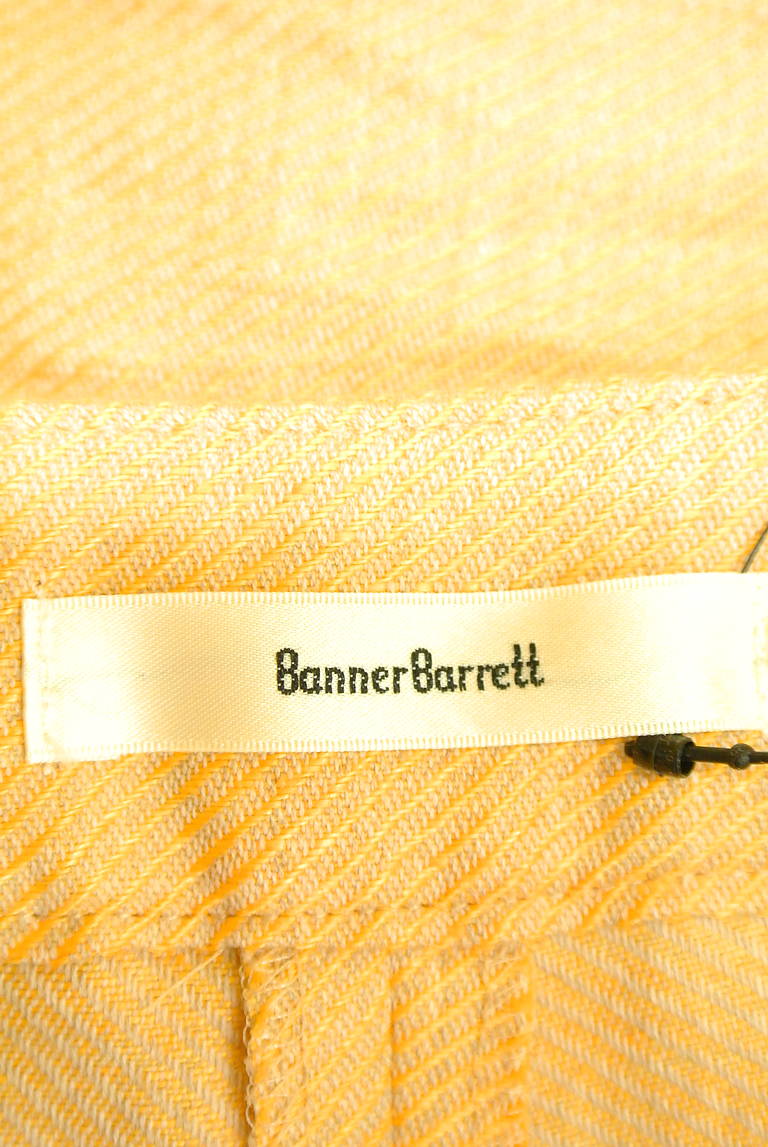 Banner Barrett（バナーバレット）の古着「商品番号：PR10191639」-大画像6