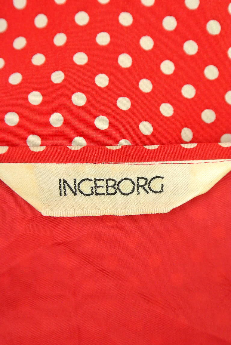 INGEBORG（インゲボルグ）の古着「商品番号：PR10191647」-大画像6
