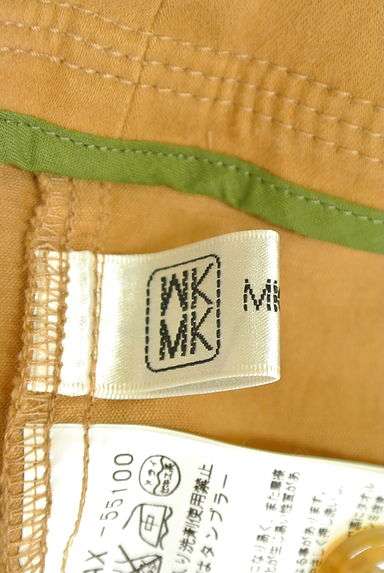 MK MICHEL KLEIN（エムケーミッシェルクラン）の古着「（パンツ）」大画像６へ